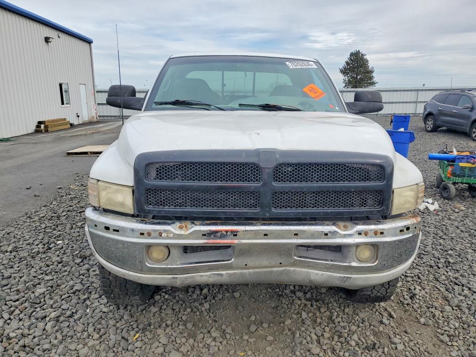 Продажа на аукционе авто 1998 Dodge Ram 2500, vin: 1B7KF23D6WJ142308, номер лота: 70262636