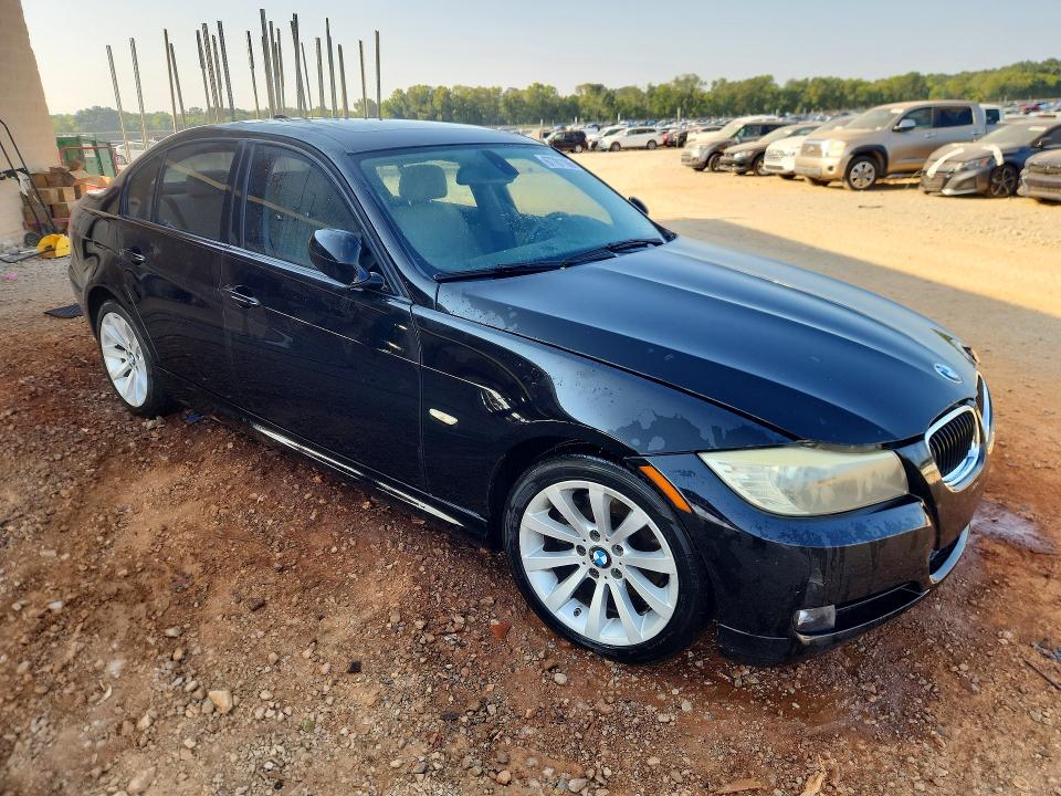 2011 Bmw 328 მანქანა იყიდება აუქციონზე, vin: WBAPH7C52BE851355, აუქციონის ნომერი: 67701166