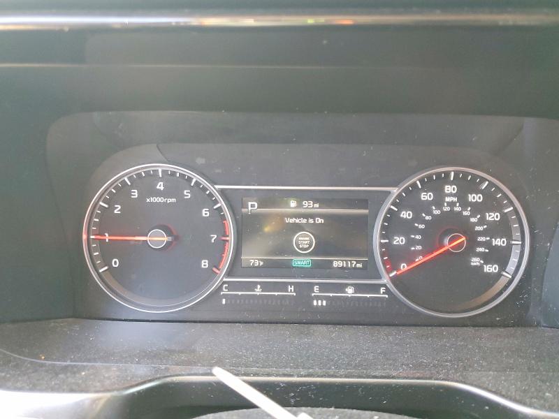 Aukcja sprzedaży 2021 Kia Sorento, vin: 5XYRL4LC4MG001194, numer aukcji: 69360366