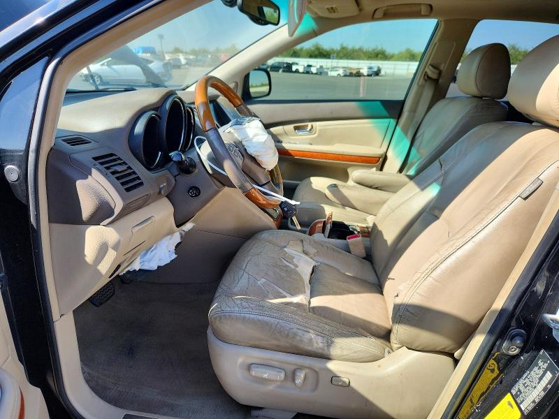 Продаж на аукціоні авто 2005 Lexus Rx, vin: JTJHA31U050084148, номер лоту: 67540846