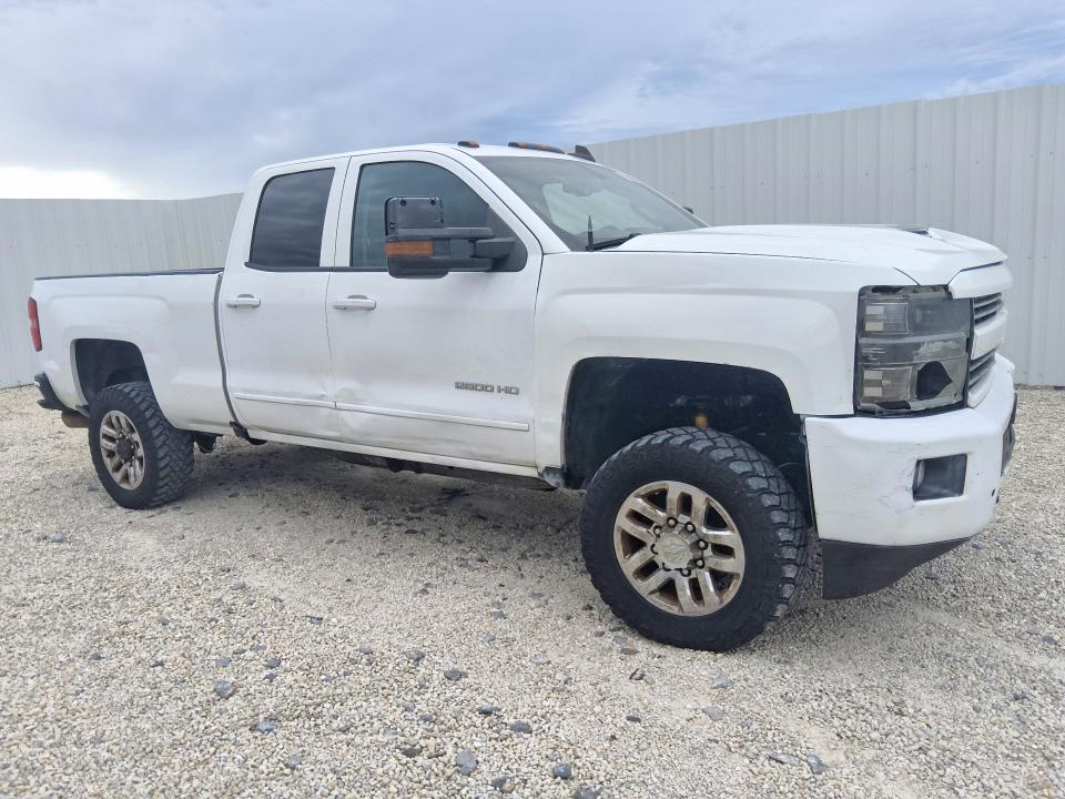 Aukcja sprzedaży 2018 Chevrolet Silverado, vin: 1GC2KVEG0JZ226817, numer aukcji: 70026036