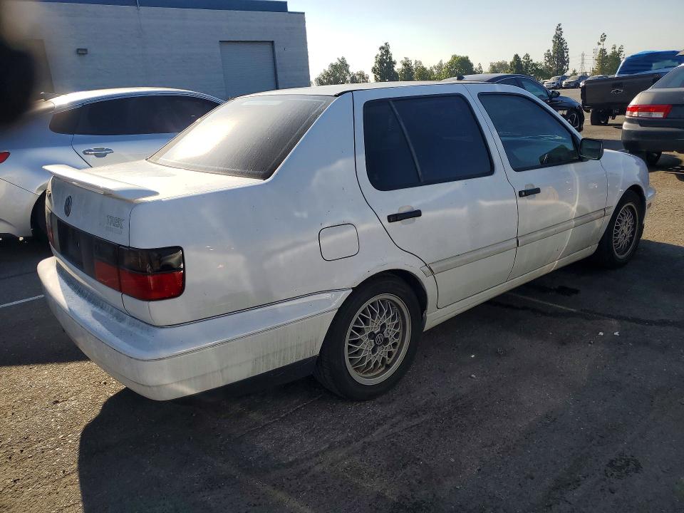 Продаж на аукціоні авто 1996 Volkswagen Jetta, vin: 3VWWB81HXTM117865, номер лоту: 67192216