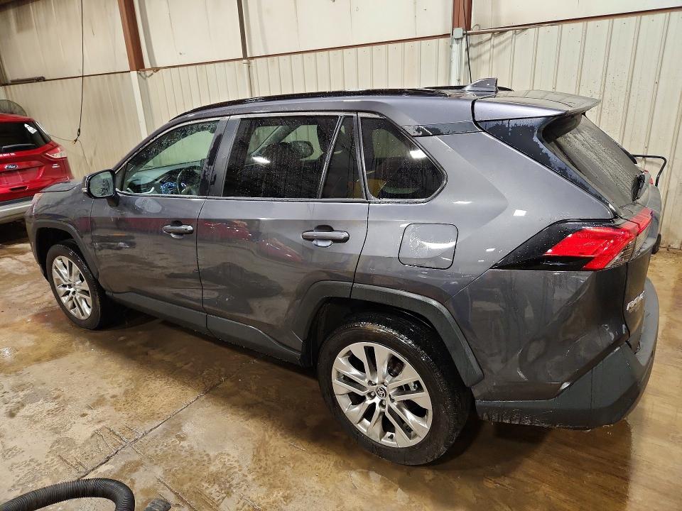 Aukcja sprzedaży 2025 Toyota Rav4, vin: 2T3A1RFV1SW521431, numer aukcji: 67655436
