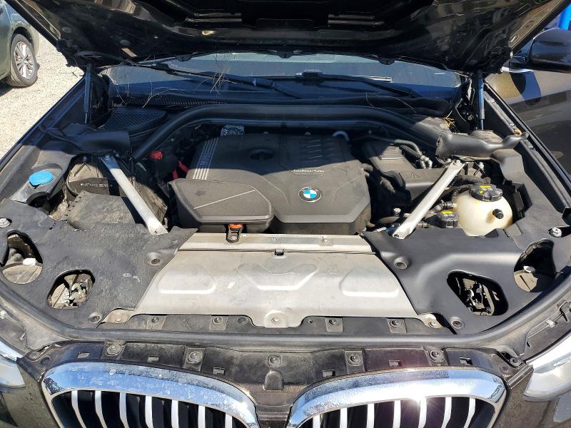 Продаж на аукціоні авто 2020 Bmw X3, vin: 5UXTY3C03L9B57879, номер лоту: 70723936