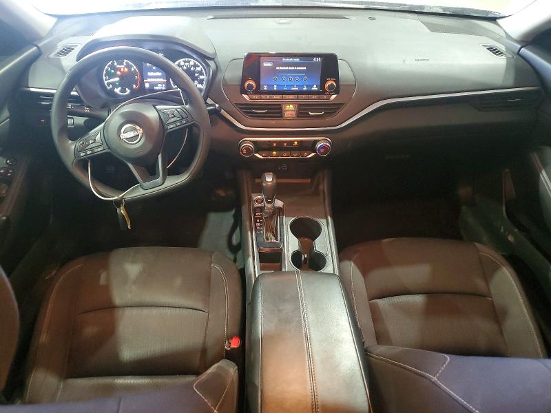 Auction sale of the 2023 Nissan Altima, vin: 1N4BL4BV8PN312344, lot number: 70443586
