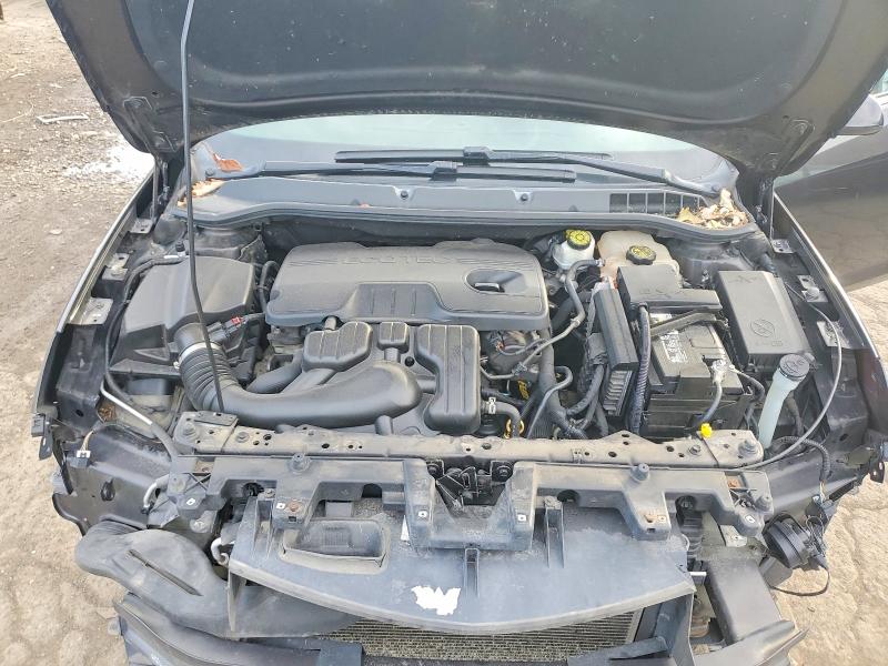 Продажа на аукционе авто 2015 Buick Verano, vin: 1G4PP5SK0F4145445, номер лота: 69309546