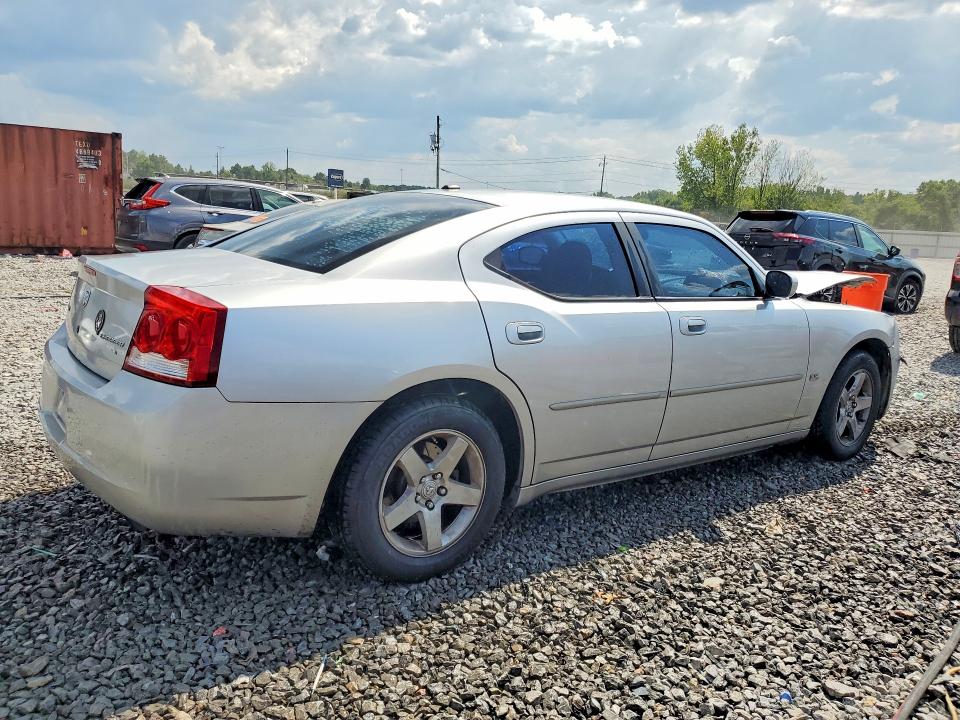 Продаж на аукціоні авто 2010 Dodge Charger, vin: 2B3CA3CVXAH287140, номер лоту: 67451366