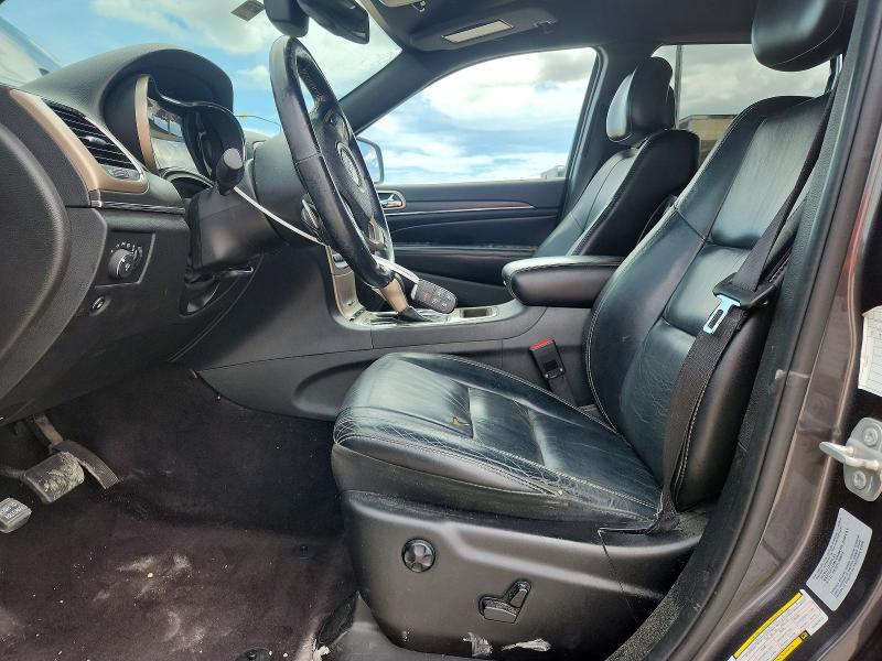 Продаж на аукціоні авто 2016 Jeep Grand Cherokee, vin: 1C4RJEBG9GC321913, номер лоту: 66960536