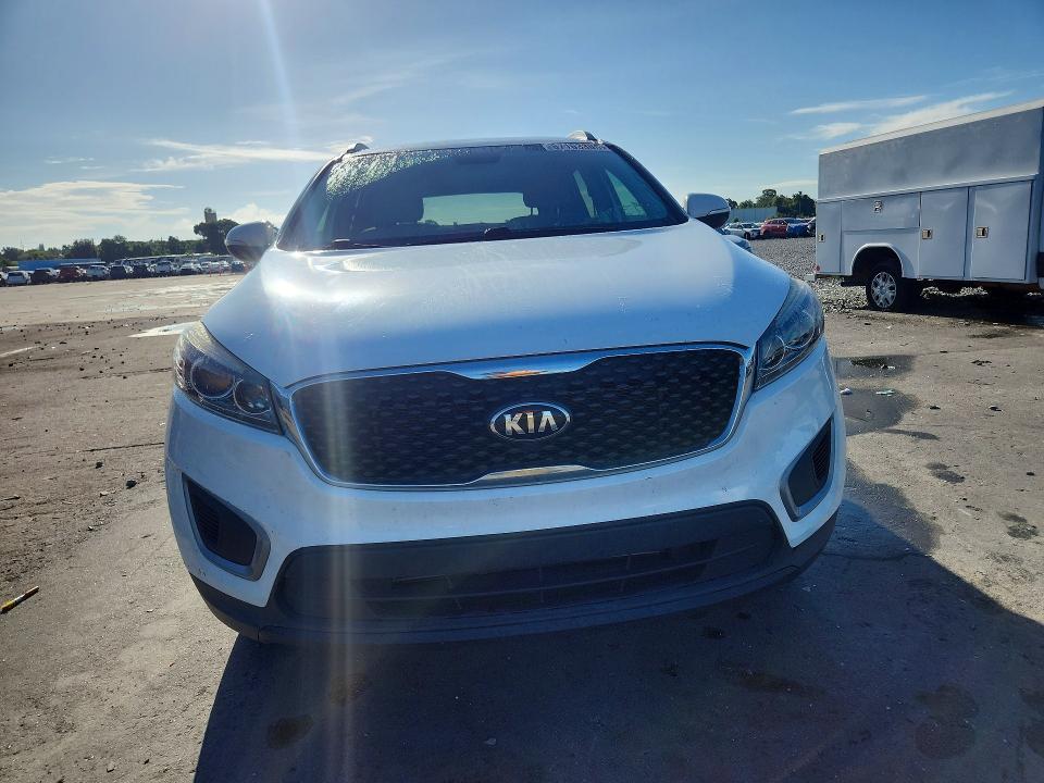 Продаж на аукціоні авто 2017 Kia Sorento, vin: 5XYPG4A35HG217575, номер лоту: 67163306