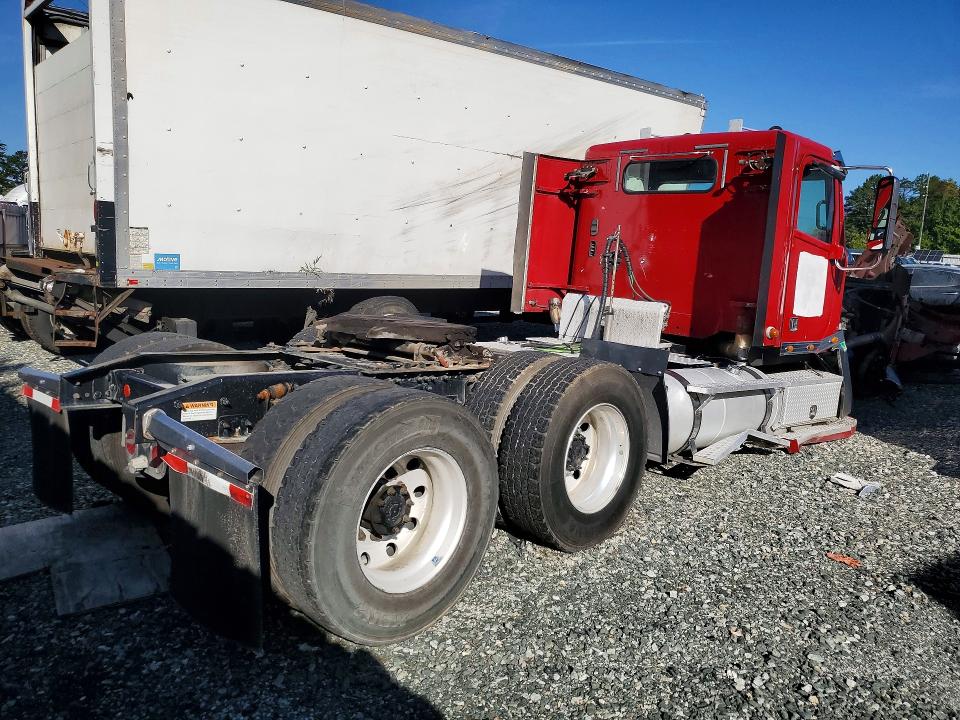 Aukcja sprzedaży 2017 Freightliner Coronado, vin: 3ALXFB003HDJB7633, numer aukcji: 65859366