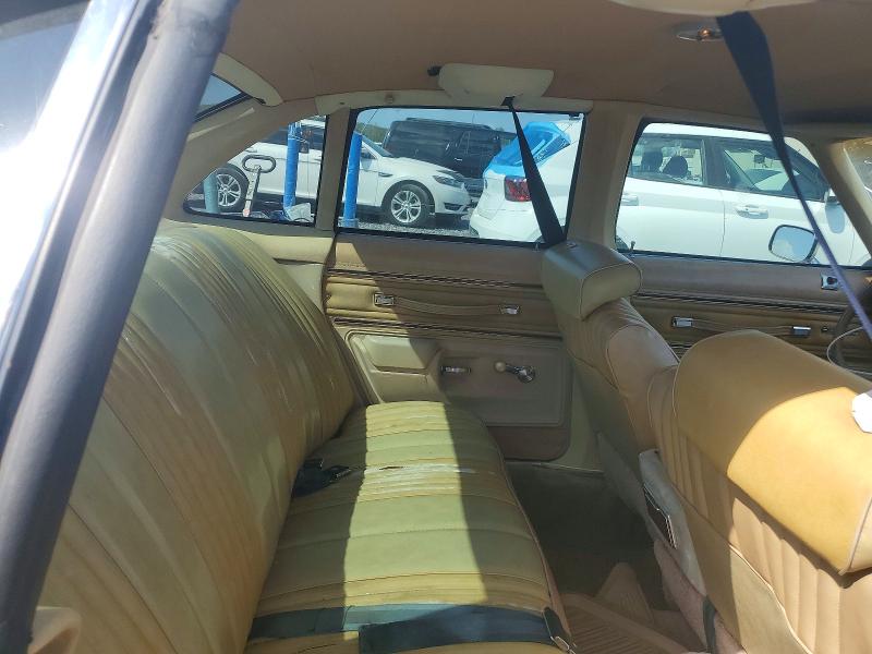 Продажа на аукционе авто 1976 Oldsmobile Cutlass, vin: 3J29F6R214209, номер лота: 67710526