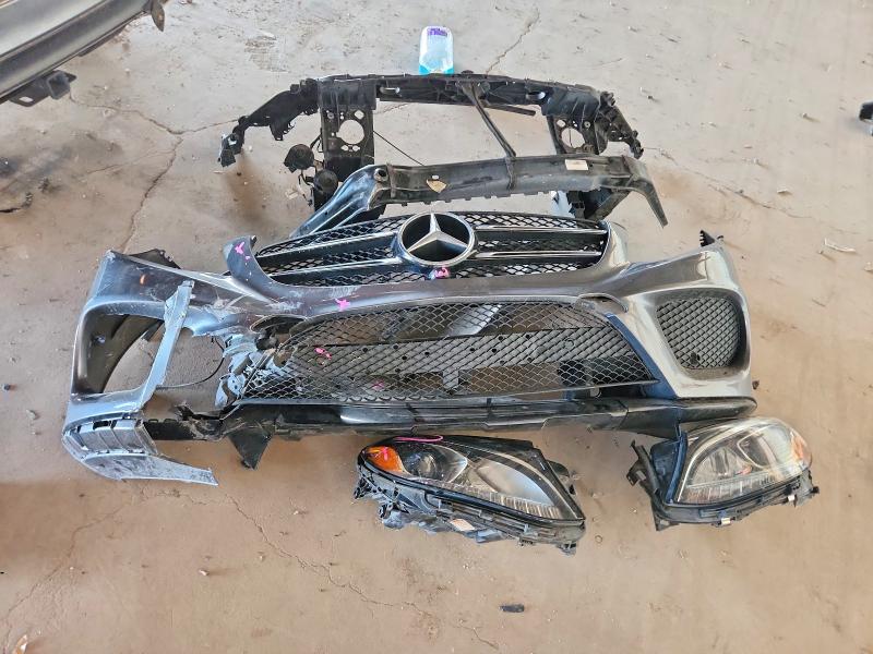 Продажа на аукционе авто 2018 Mercedes-benz Gle, vin: 4JGDA5HB5JB168686, номер лота: 67198736