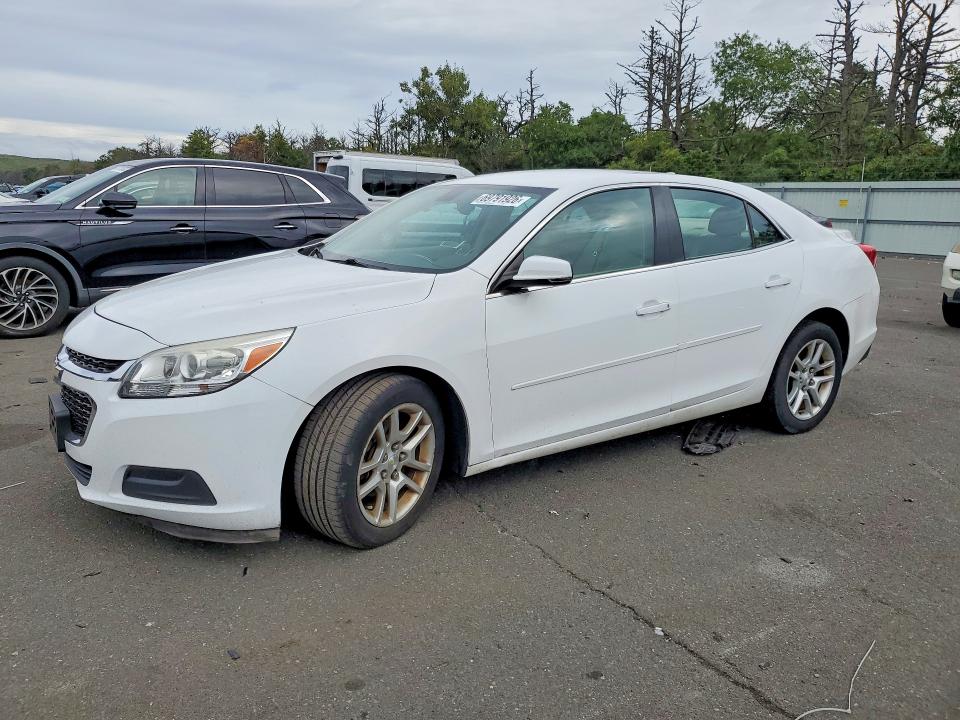 2014 Chevrolet Malibu მანქანა იყიდება აუქციონზე, vin: 1G11C5SL7EF172278, აუქციონის ნომერი: 69791926