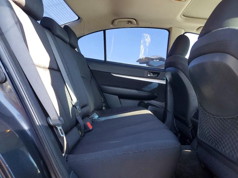 2010 Subaru Legacy მანქანა იყიდება აუქციონზე, vin: 4S3BMBH66A3217635, აუქციონის ნომერი: 69825906