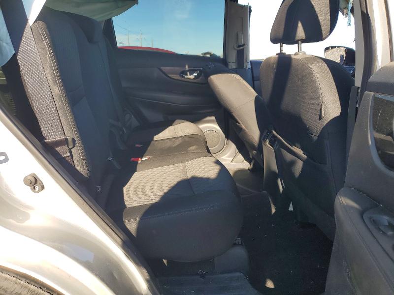Продаж на аукціоні авто 2020 Nissan Rogue, vin: KNMAT2MV6LP534211, номер лоту: 68182576