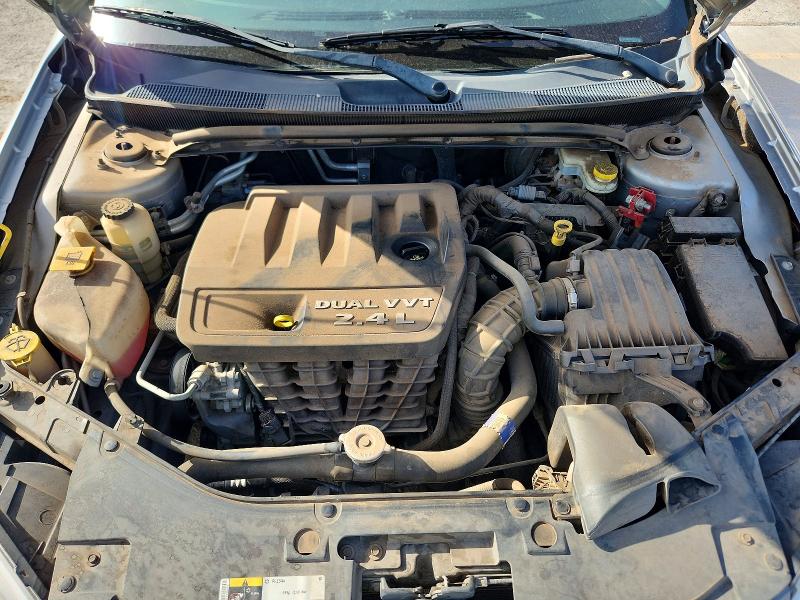 2014 Chrysler 200 მანქანა იყიდება აუქციონზე, vin: 1C3CCBAB8EN211168, აუქციონის ნომერი: 69140286