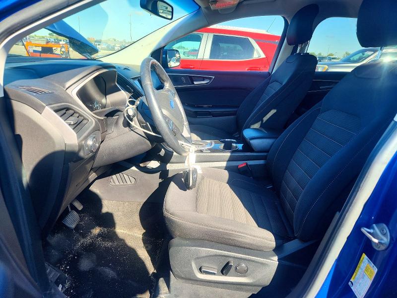 Продаж на аукціоні авто 2018 Ford Edge, vin: 2FMPK4J98JBC40907, номер лоту: 68924106