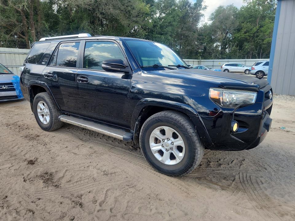 Продаж на аукціоні авто 2016 Toyota 4runner, vin: JTEZU5JR5G5121394, номер лоту: 70063066