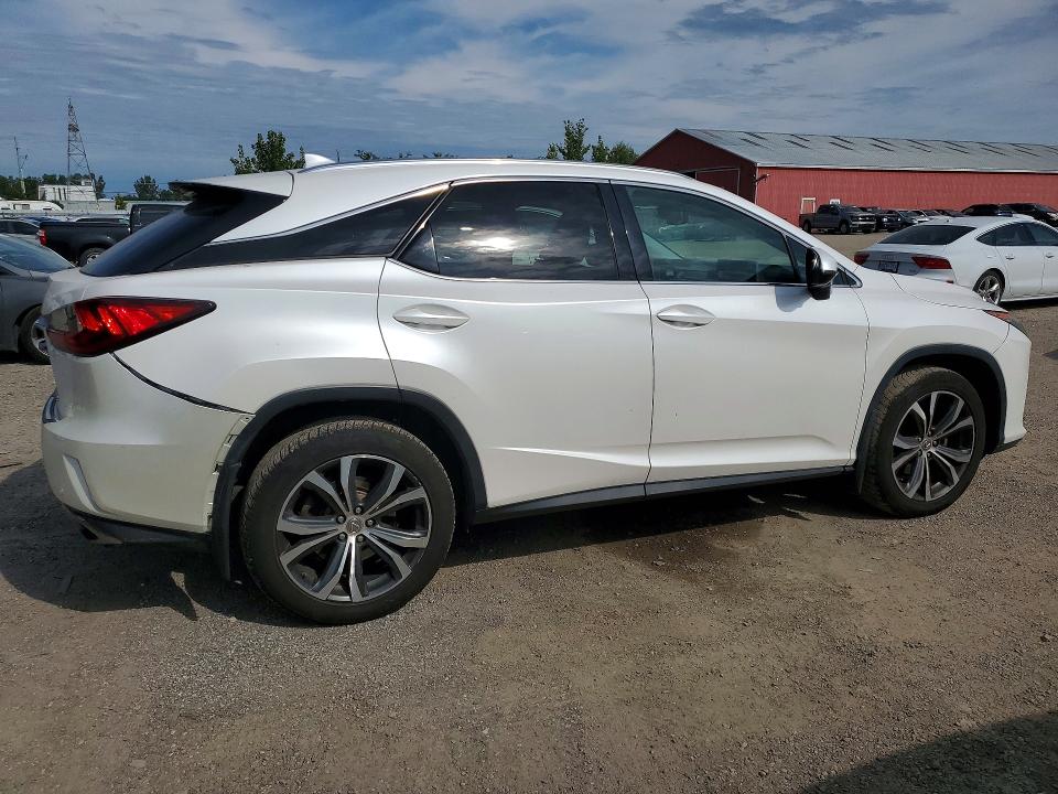 Aukcja sprzedaży 2017 Lexus Rx 350, vin: 2T2BZMCA2HC067366, numer aukcji: 68176416