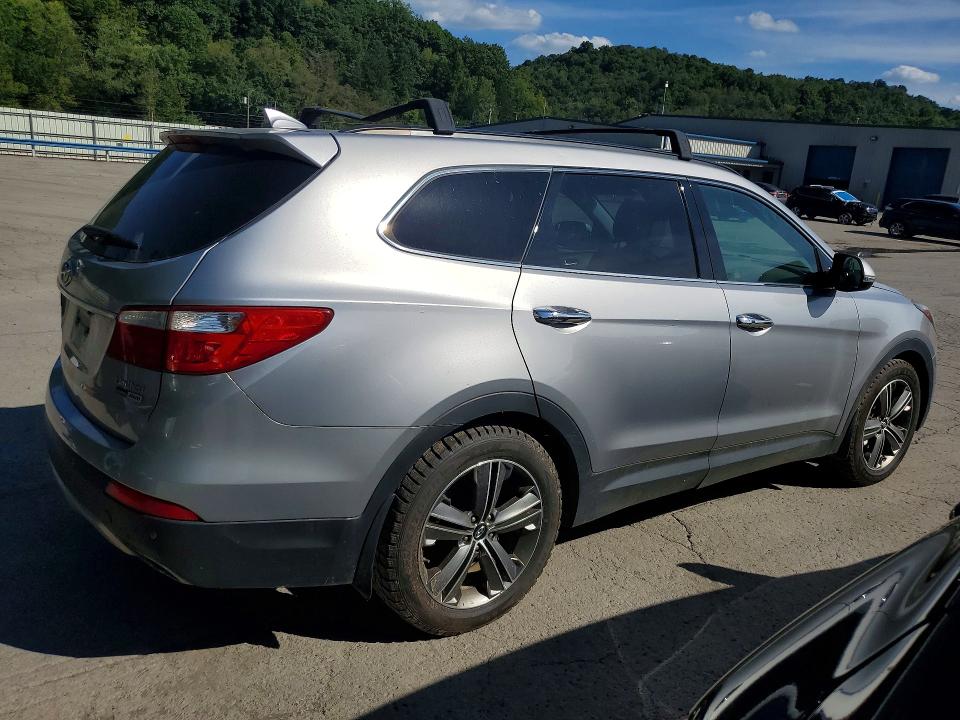 Продаж на аукціоні авто 2016 Hyundai Santa Fe, vin: KM8SRDHF2GU134313, номер лоту: 68800756