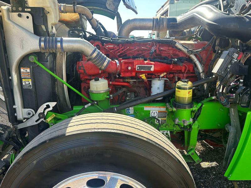 2019 Peterbilt 389 მანქანა იყიდება აუქციონზე, vin: 1XPXD49X7KD623894, აუქციონის ნომერი: 68097576