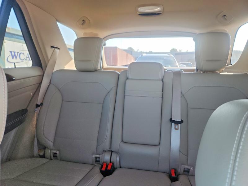 Aukcja sprzedaży 2014 Mercedes-benz Ml, vin: 4JGDA7DBXEA276430, numer aukcji: 67246576