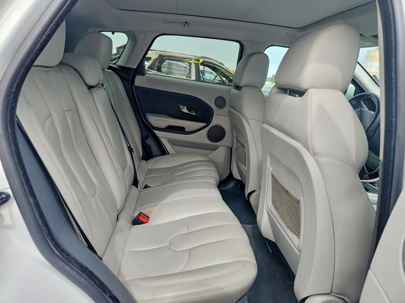 Aukcja sprzedaży 2013 Land Rover Range Rover Evoque, vin: SALVR2BG9DH820675, numer aukcji: 70521676