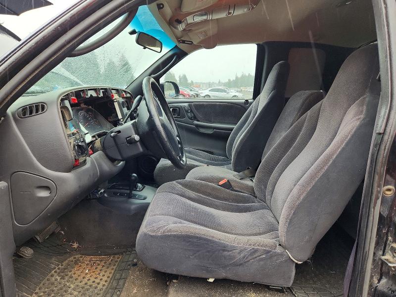 Aukcja sprzedaży 2000 Dodge Dakota, vin: 1B7GG22N6YS504468, numer aukcji: 66802306