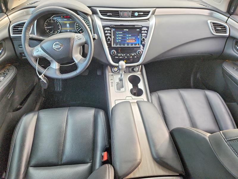 Aukcja sprzedaży 2017 Nissan Murano, vin: 5N1AZ2MH9HN202321, numer aukcji: 68004266