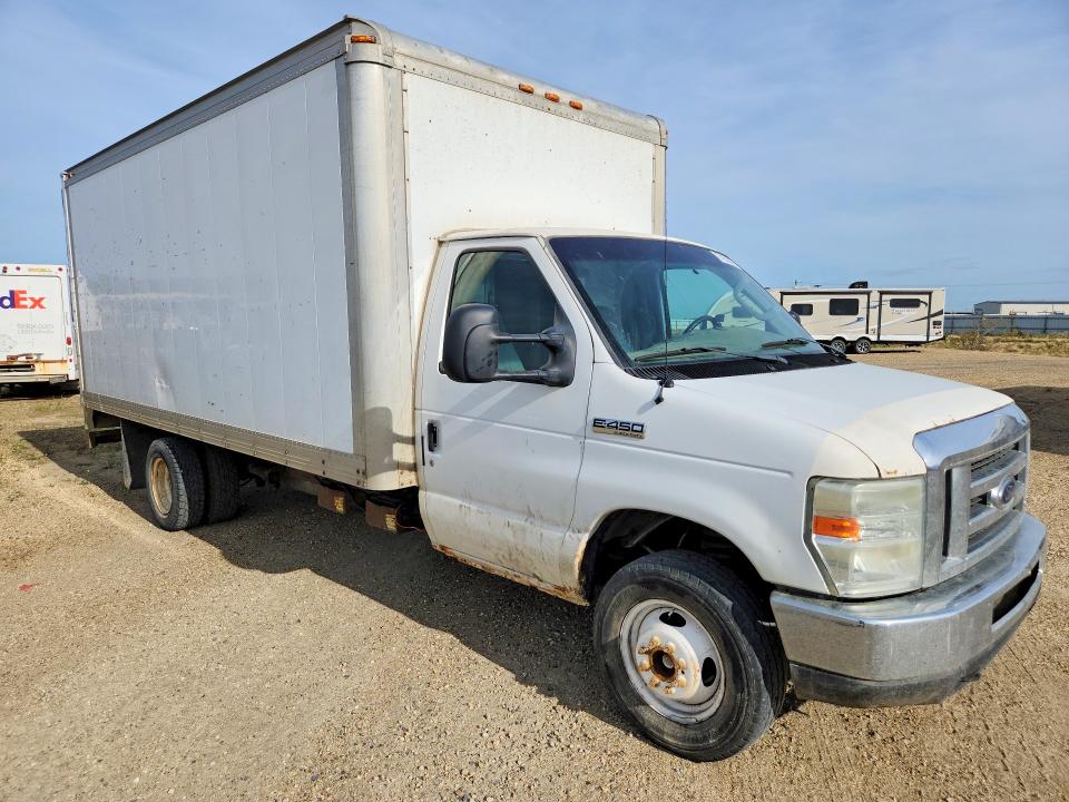 67432826 :رقم المزاد ، 1FDXE45P38DB11669 vin ، 2008 Ford Econoline مزاد بيع