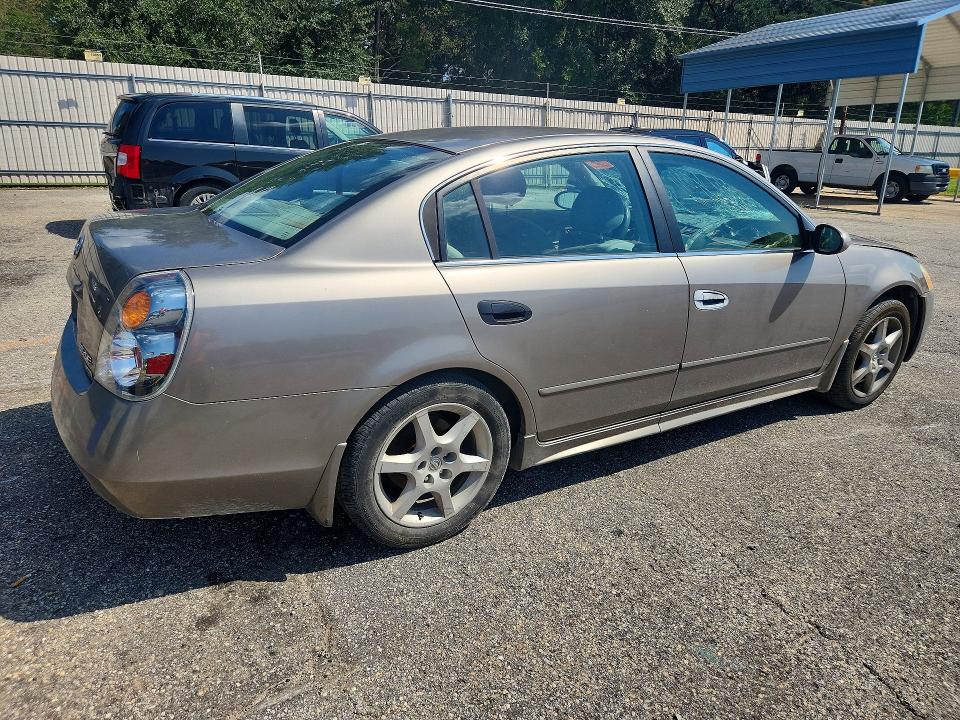 Продаж на аукціоні авто 2004 Nissan Altima, vin: 1N4BL11DX4C158508, номер лоту: 69879916