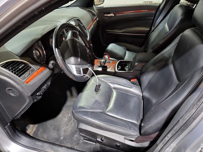 Aukcja sprzedaży 2014 Chrysler 300, vin: 2C3CCARG2EH384929, numer aukcji: 66956436