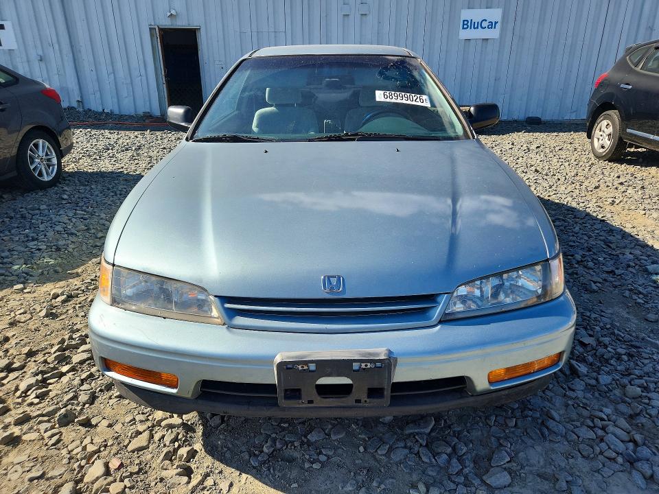 68999026 :رقم المزاد ، 1HGCD7228RA042207 vin ، 1994 Honda Accord مزاد بيع