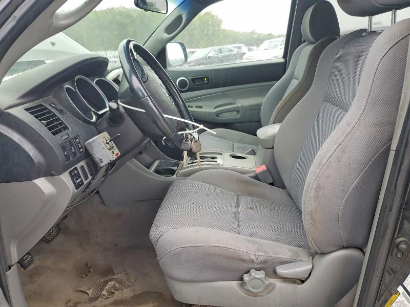 Продажа на аукционе авто 2005 Toyota Tacoma, vin: 5TELU42N45Z112485, номер лота: 70609836