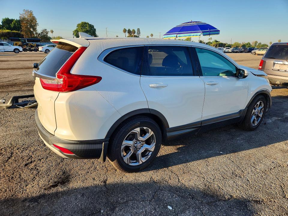Aukcja sprzedaży 2018 Honda Cr-v, vin: 2HKRW1H54JH511274, numer aukcji: 70092416