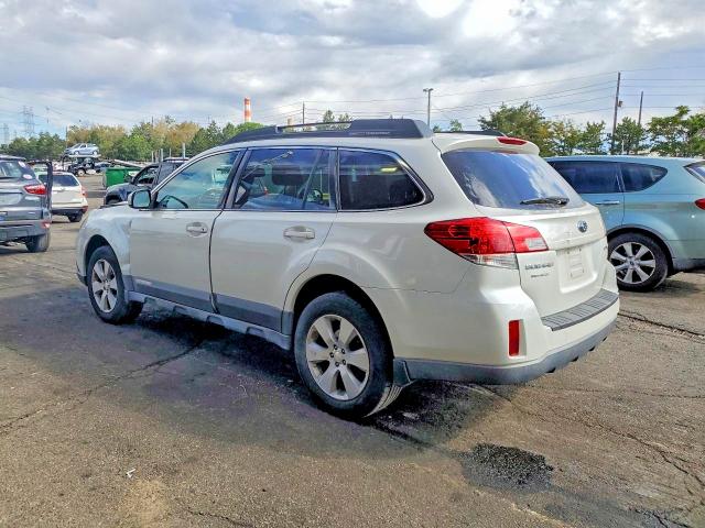 2012 Subaru Outback მანქანა იყიდება აუქციონზე, vin: 4S4BRCCC3C3241619, აუქციონის ნომერი: 69004126