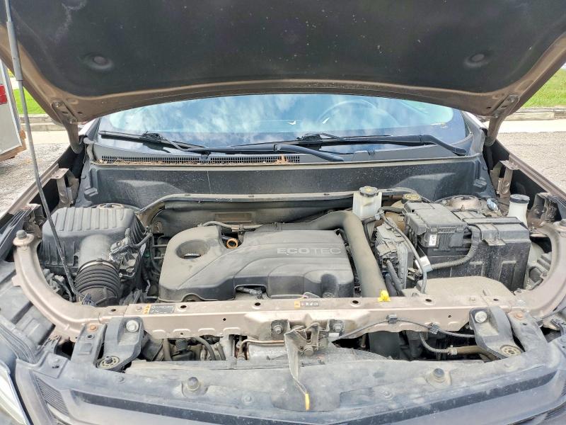67806636 :رقم المزاد ، 2GNAXSEV9J6173239 vin ، 2018 Chevrolet Equinox مزاد بيع