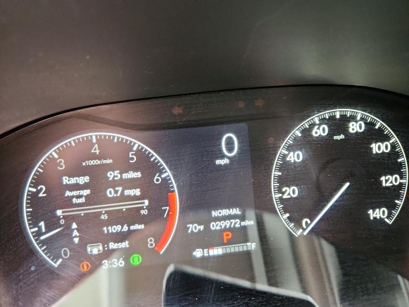 Продажа на аукционе авто 2025 Honda Cr-v, vin: 2HKRS4H71SH429163, номер лота: 62782166