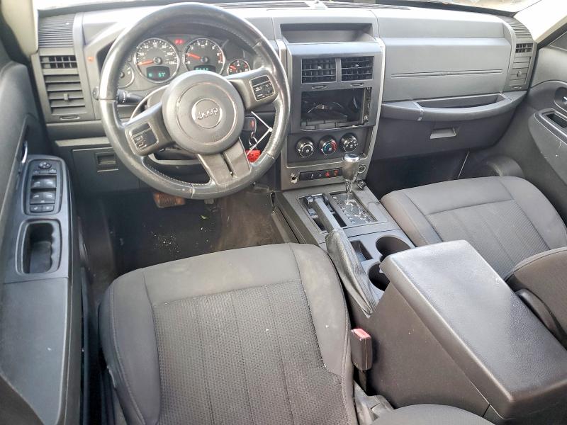 Продаж на аукціоні авто 2011 Jeep Liberty, vin: 1J4PN2GK5BW579399, номер лоту: 70798706