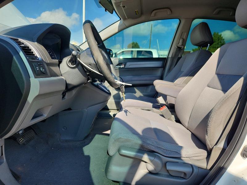 Aukcja sprzedaży 2008 Honda Cr-v, vin: JHLRE38338C008809, numer aukcji: 69560296