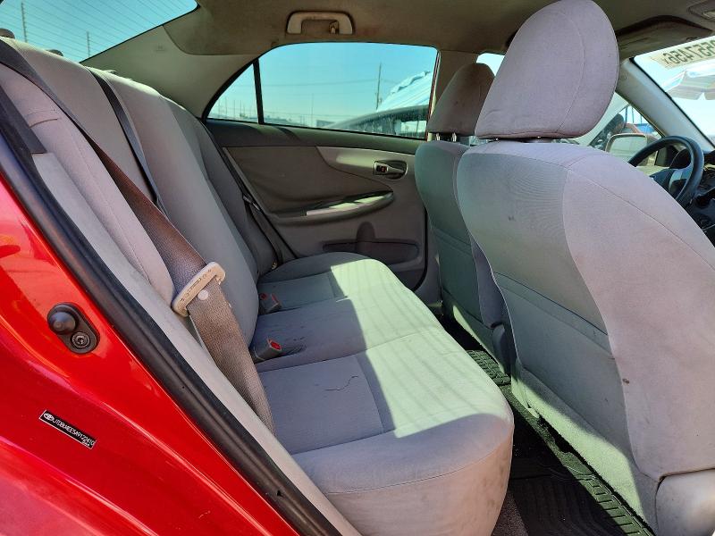 Продаж на аукціоні авто 2010 Toyota Corolla, vin: JTDBU4EE5A9122410, номер лоту: 70557456