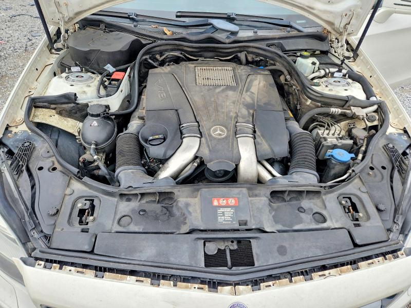 Продаж на аукціоні авто 2012 Mercedes-benz Cls, vin: WDDLJ9BB2CA022874, номер лоту: 69023326