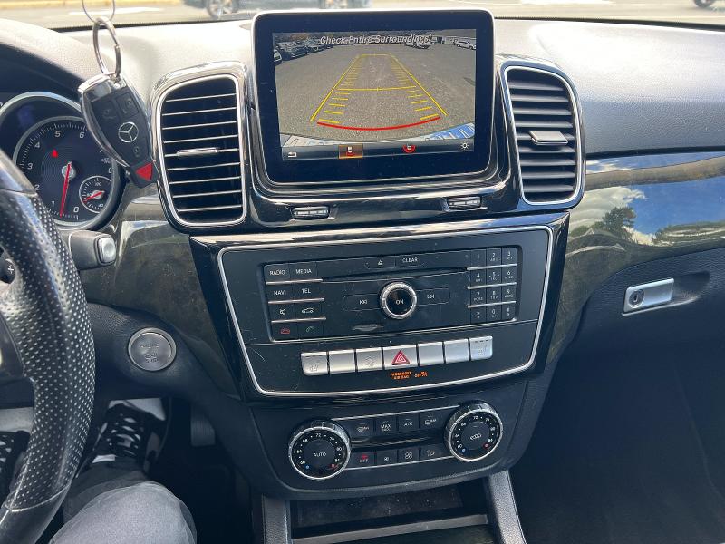 Продажа на аукционе авто 2016 Mercedes-benz Gle, vin: 4JGDA5JB6GA684807, номер лота: 70551836