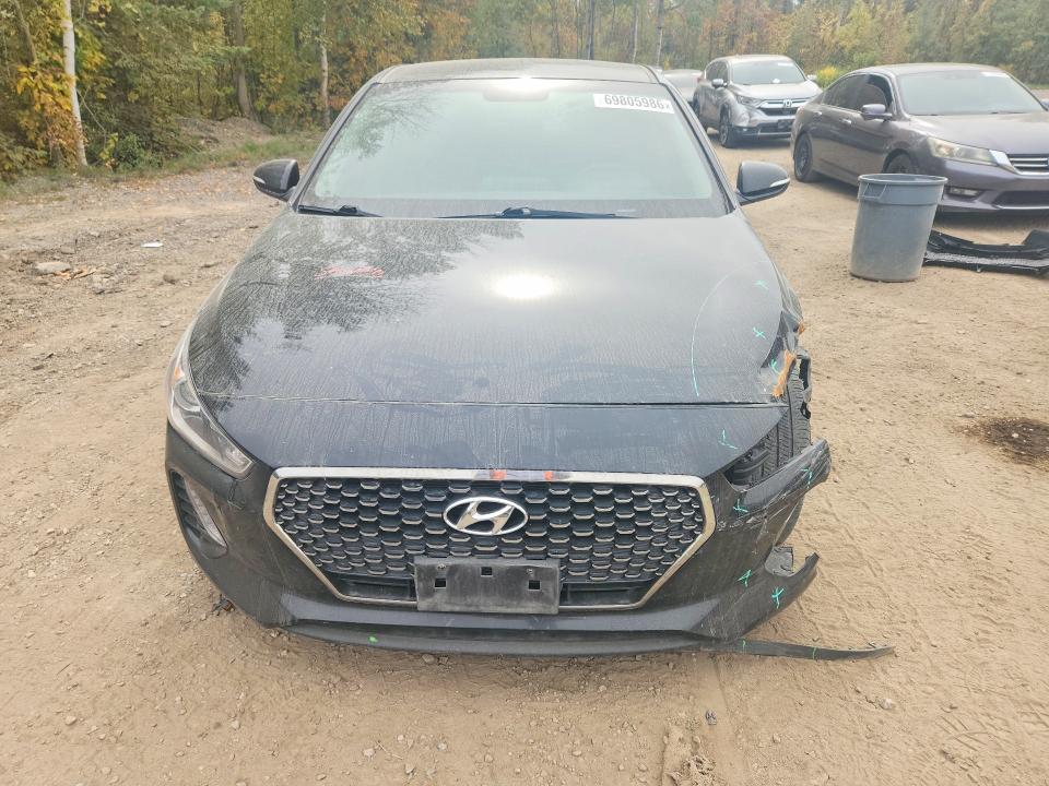 69805986 :رقم المزاد ، KMHH35LE3KU088080 vin ، 2019 Hyundai Elantra Gt مزاد بيع