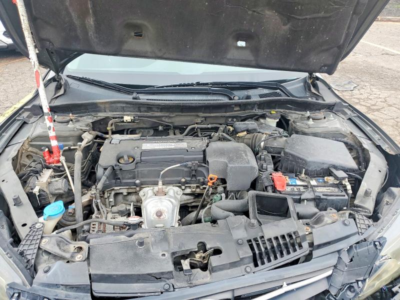 2013 Honda Accord მანქანა იყიდება აუქციონზე, vin: 1HGCR2F32DA252298, აუქციონის ნომერი: 68860776