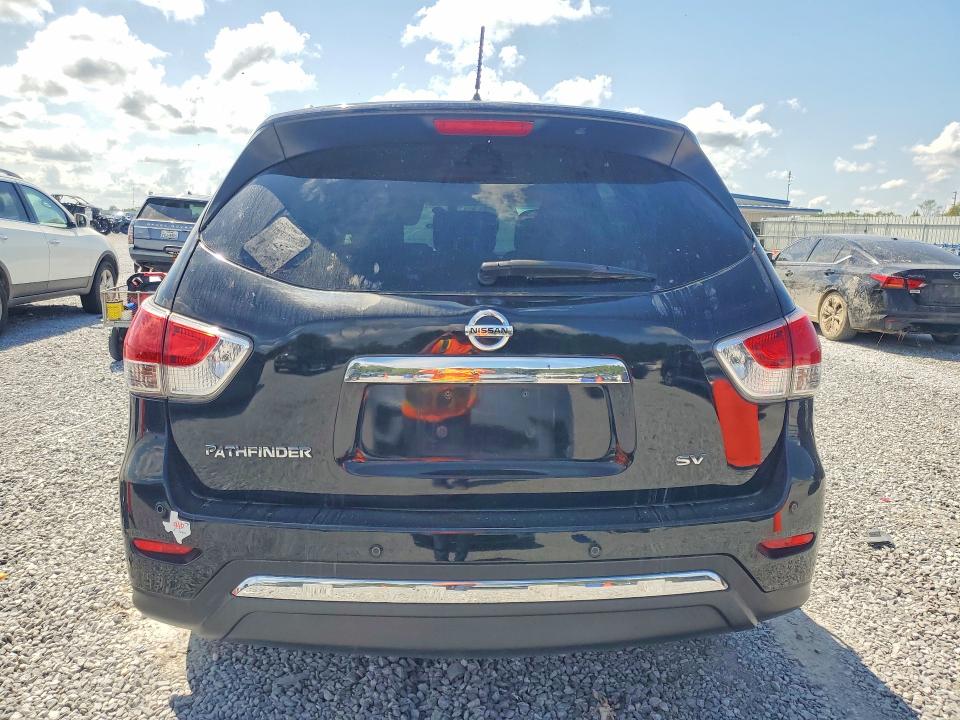 Продаж на аукціоні авто 2014 Nissan Pathfinder, vin: 5N1AR2MN1EC705077, номер лоту: 69190936