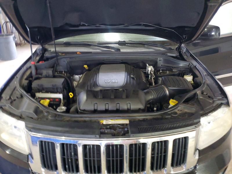 69861066 :رقم المزاد ، 1J4RR4GT5BC627499 vin ، 2011 Jeep Grand Cherokee مزاد بيع