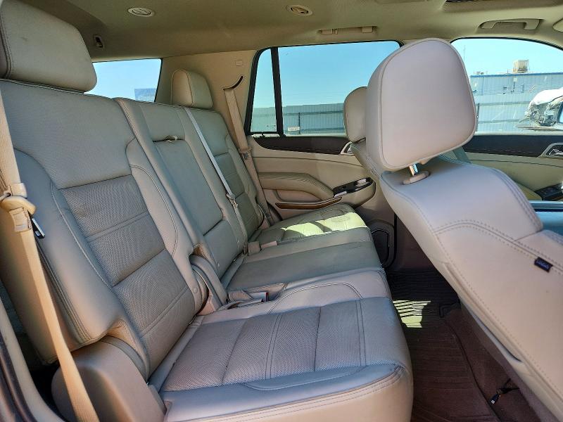 Продажа на аукционе авто 2020 Gmc Yukon, vin: 1GKS2CKJ8LR219061, номер лота: 68076776