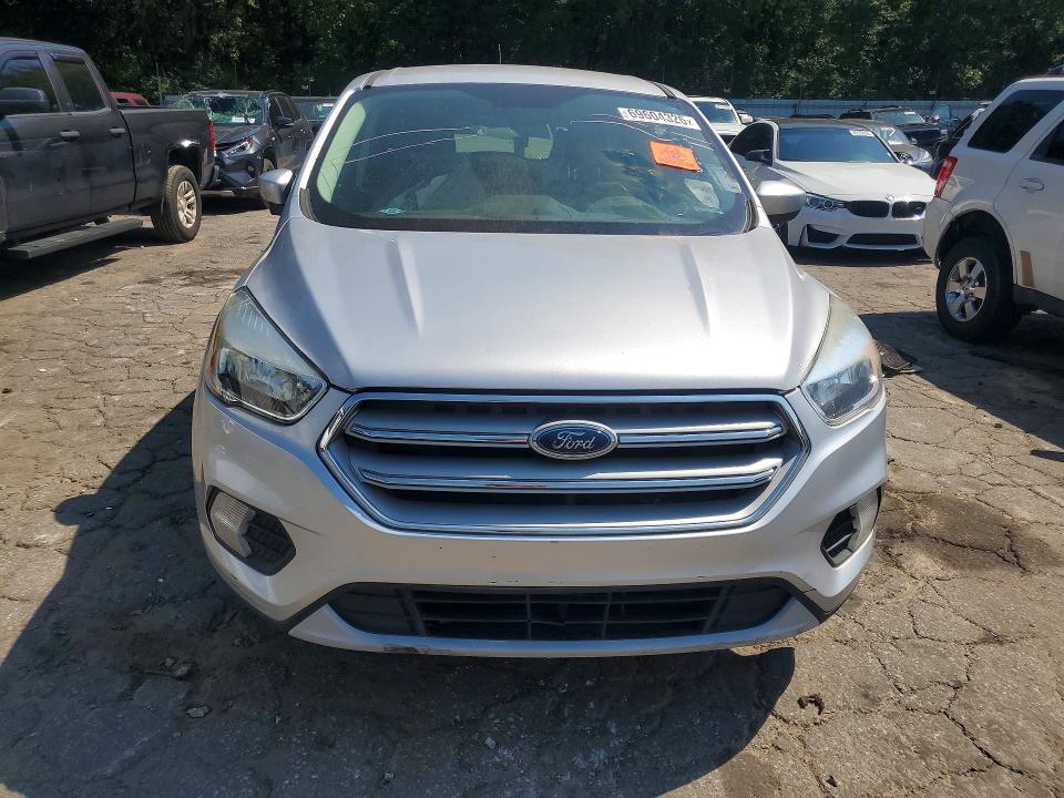 Aukcja sprzedaży 2019 Ford Escape, vin: 1FMCU0GD4KUA58517, numer aukcji: 69604326