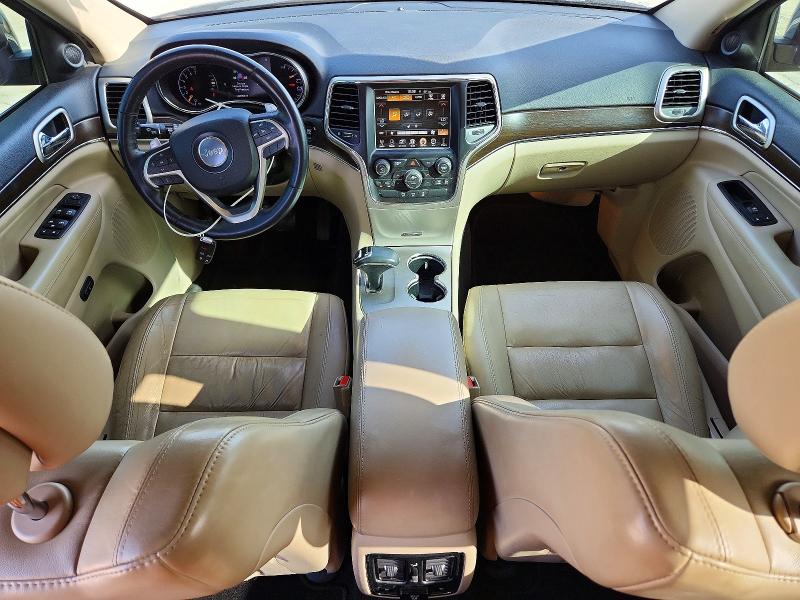 69398816 :رقم المزاد ، 1C4RJFBG4FC733886 vin ، 2015 Jeep Grand Cherokee مزاد بيع